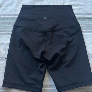 Lululemon Align Short 8”